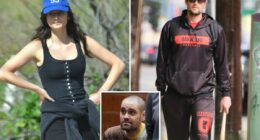 Rob Reinerâs children cut off legal funding for brother accused of killing parents